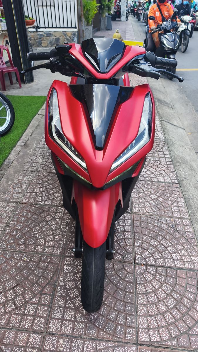 HONDA VARIO 150 2019 BS 59S3-21776 XE CỰC CHẤT GIÁ TỐT